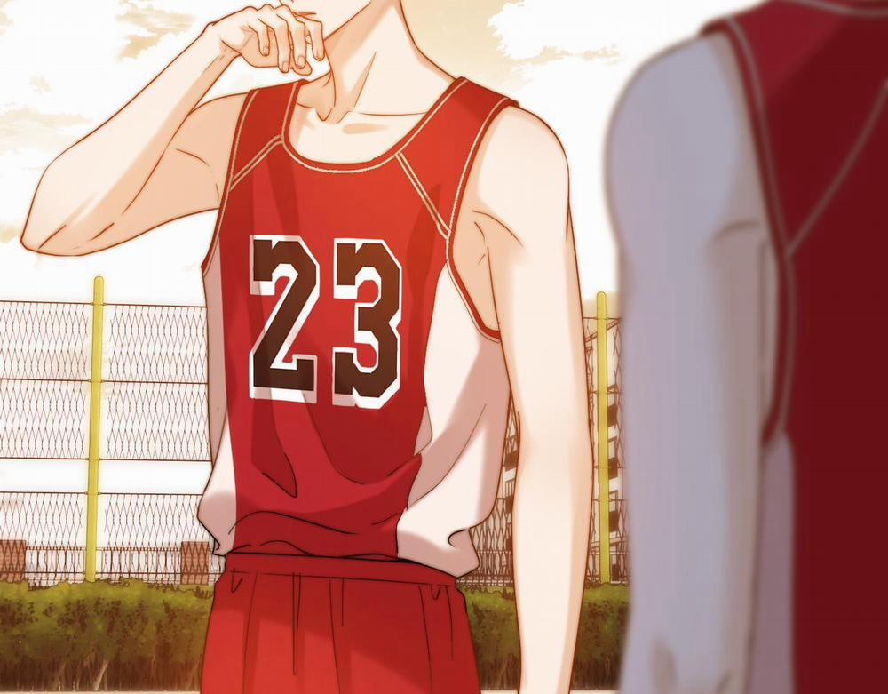 (Drop) Chất Dị Ứng Cực Cute 17 trang 43