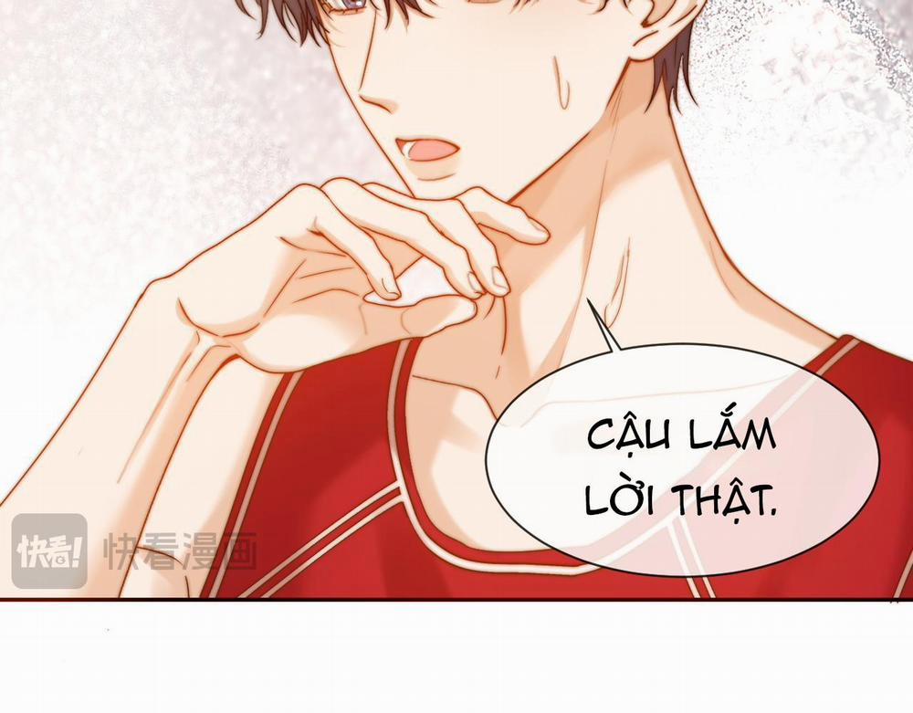 (Drop) Chất Dị Ứng Cực Cute 17 trang 45