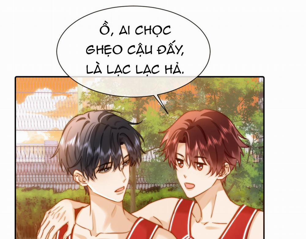 (Drop) Chất Dị Ứng Cực Cute 17 trang 46