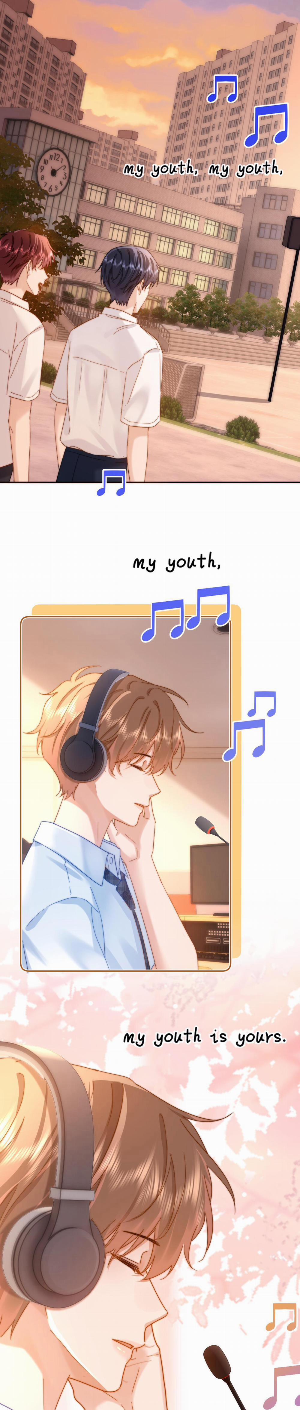 (Drop) Chất Dị Ứng Cực Cute 19 trang 5