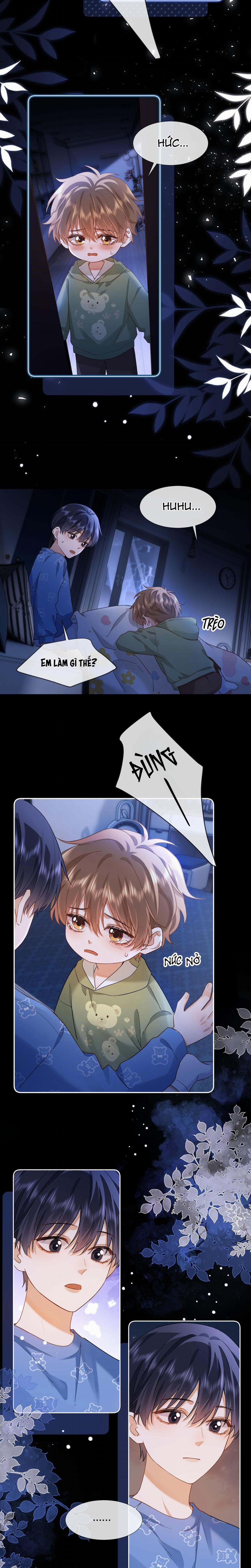 (Drop) Chất Dị Ứng Cực Cute 2 trang 10