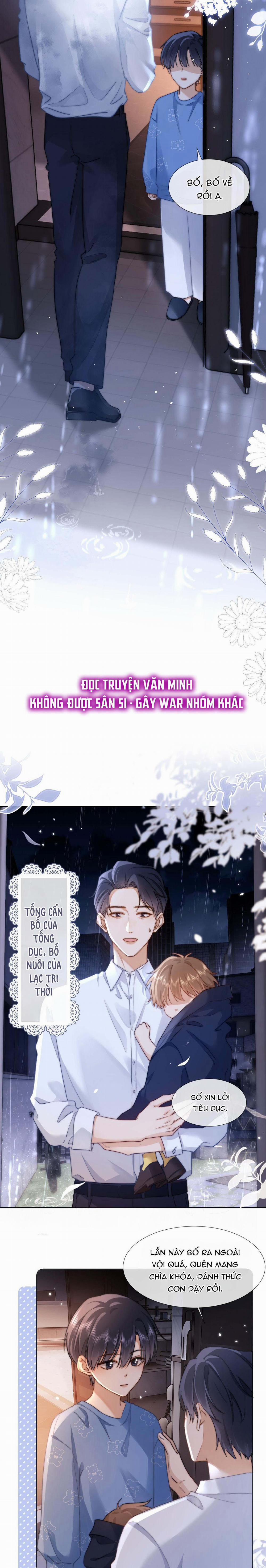 (Drop) Chất Dị Ứng Cực Cute 2 trang 6