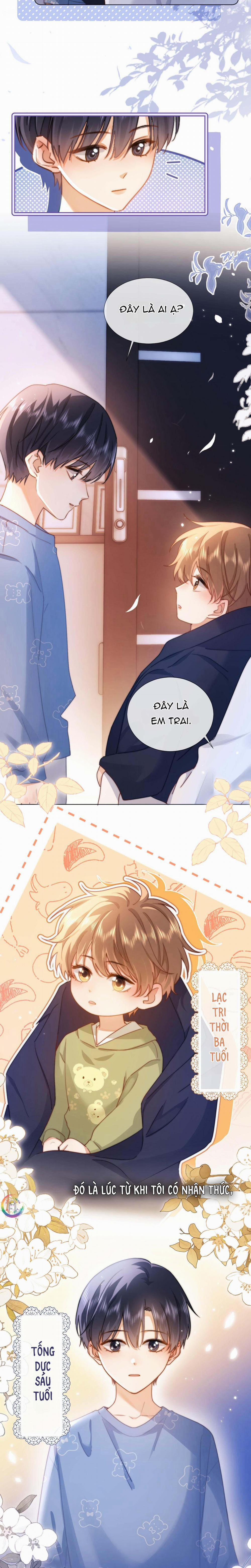 (Drop) Chất Dị Ứng Cực Cute 2 trang 7