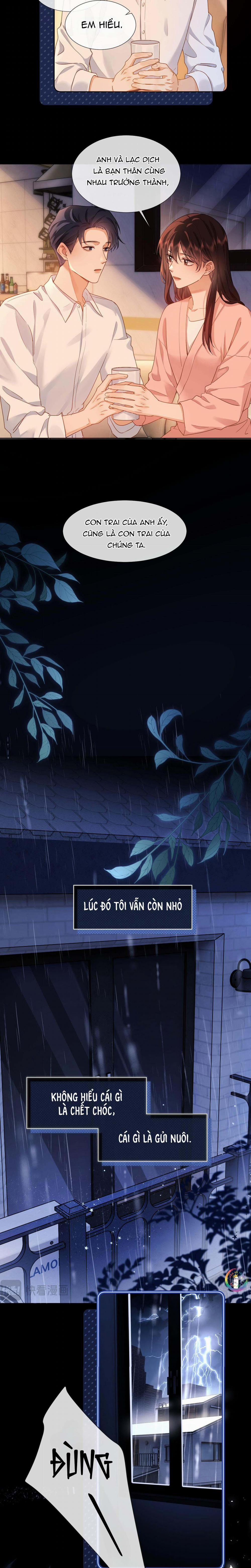 (Drop) Chất Dị Ứng Cực Cute 2 trang 9