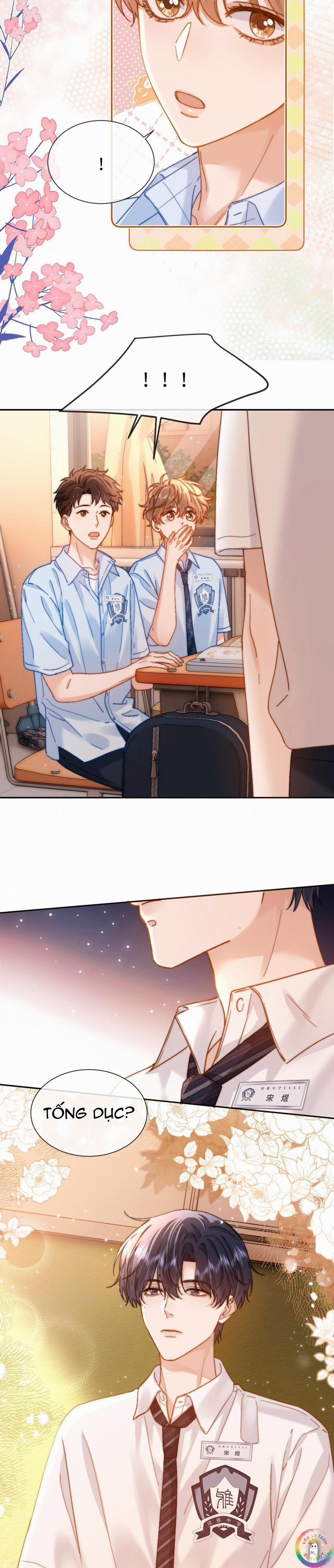 (Drop) Chất Dị Ứng Cực Cute 20 trang 5