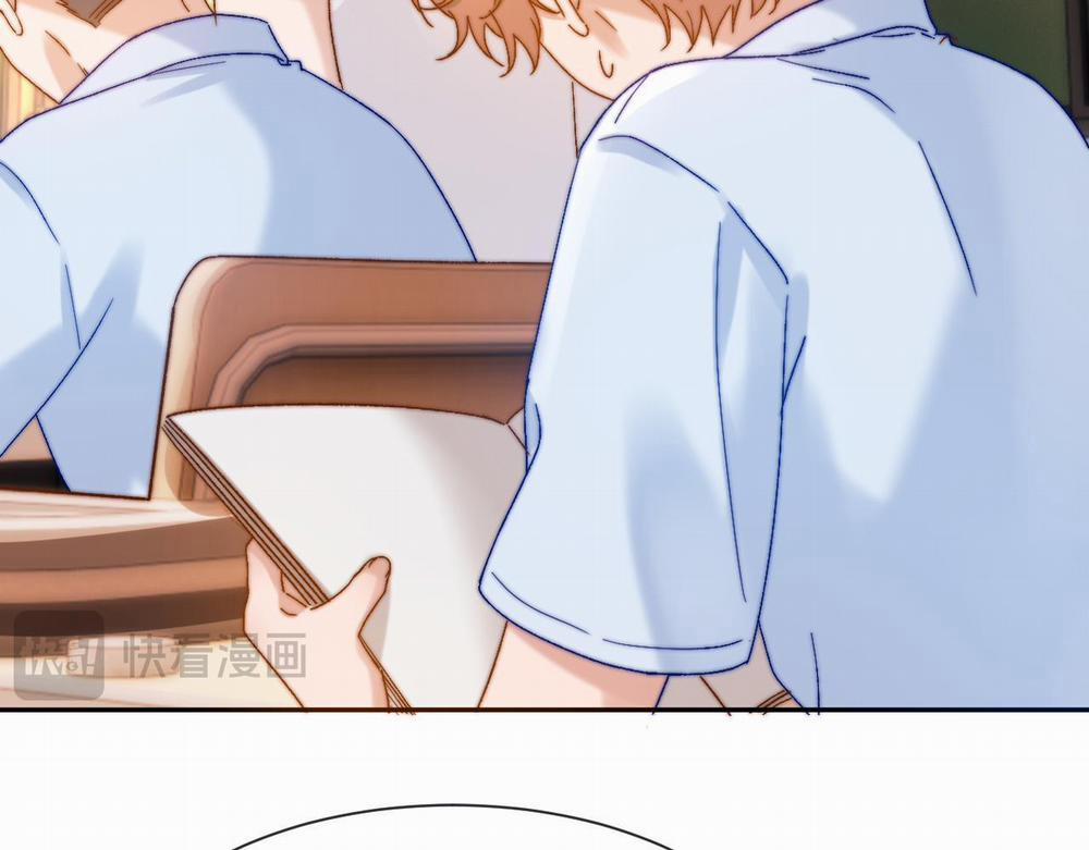 (Drop) Chất Dị Ứng Cực Cute 21 trang 27