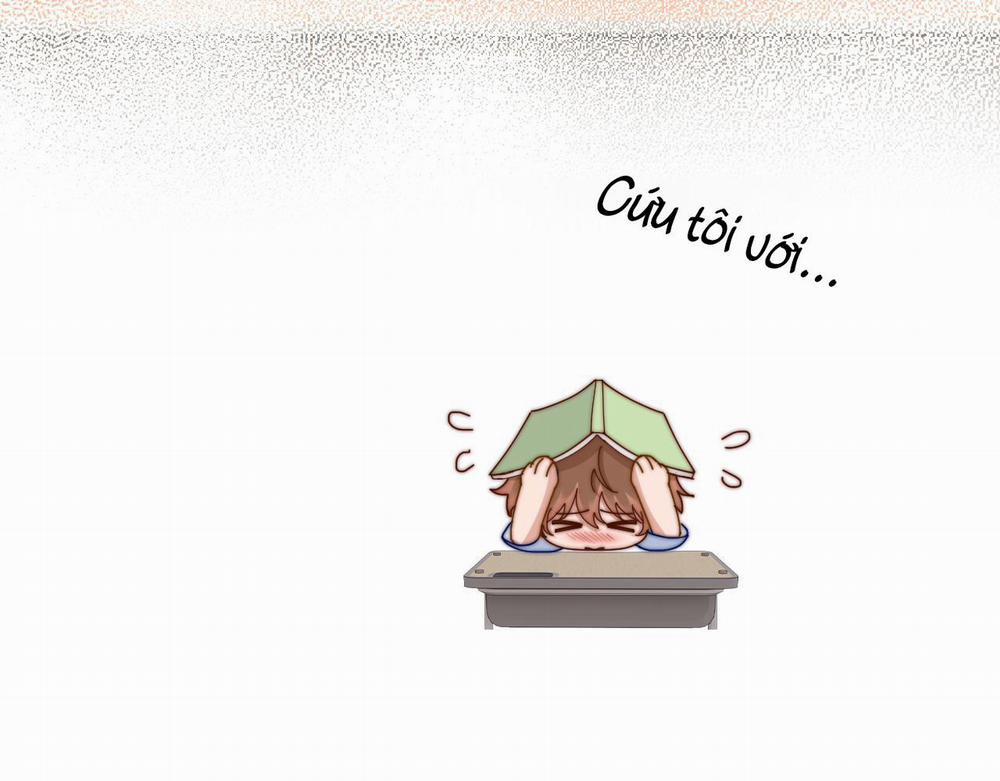 (Drop) Chất Dị Ứng Cực Cute 21 trang 36