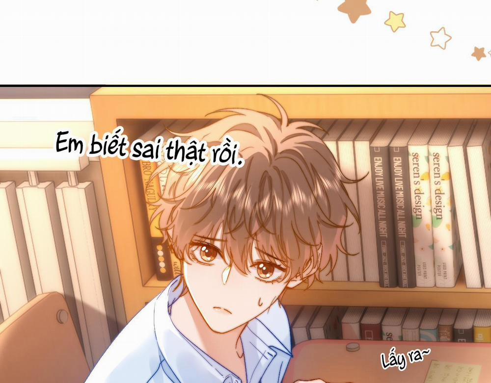 (Drop) Chất Dị Ứng Cực Cute 21 trang 44