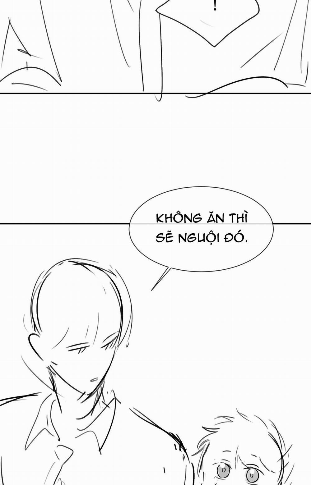 (Drop) Chất Dị Ứng Cực Cute 21 trang 69