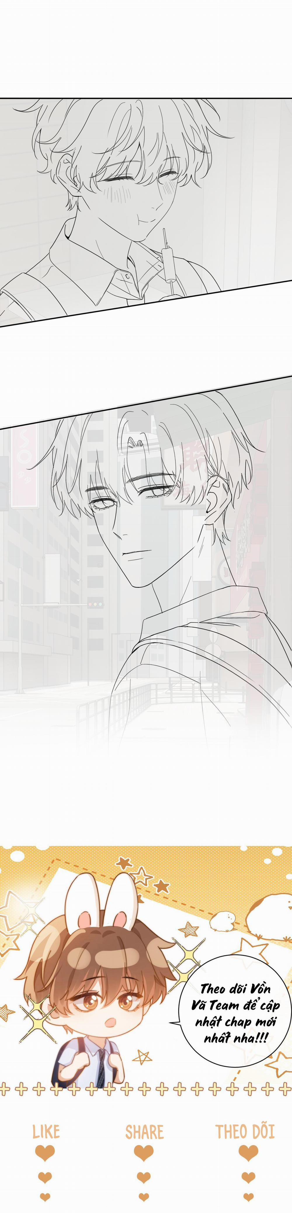 (Drop) Chất Dị Ứng Cực Cute 23 trang 17