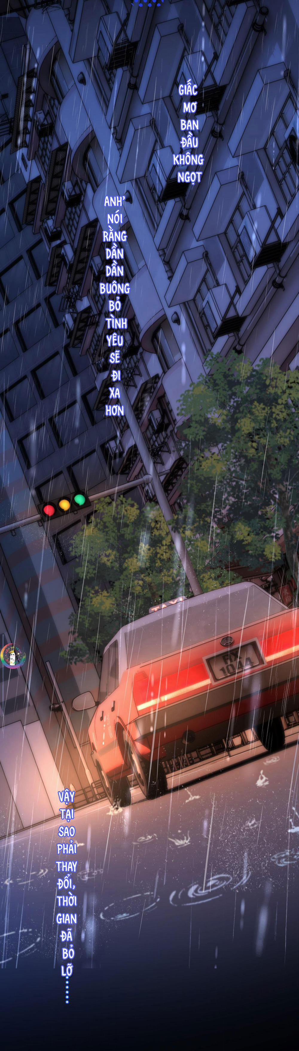 (Drop) Chất Dị Ứng Cực Cute 24 trang 15