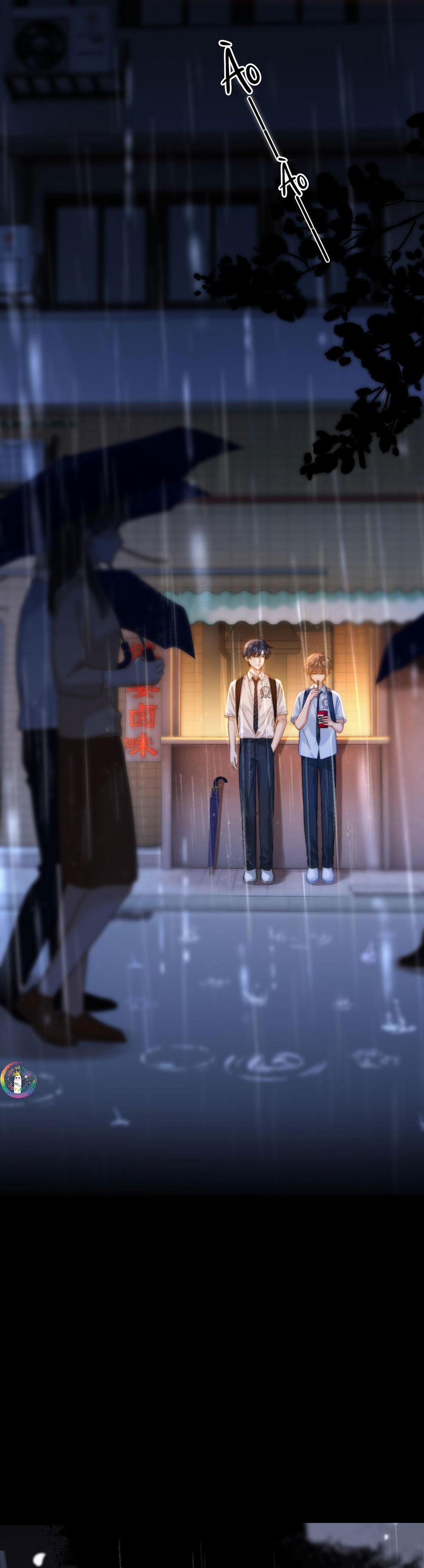 (Drop) Chất Dị Ứng Cực Cute 24 trang 8