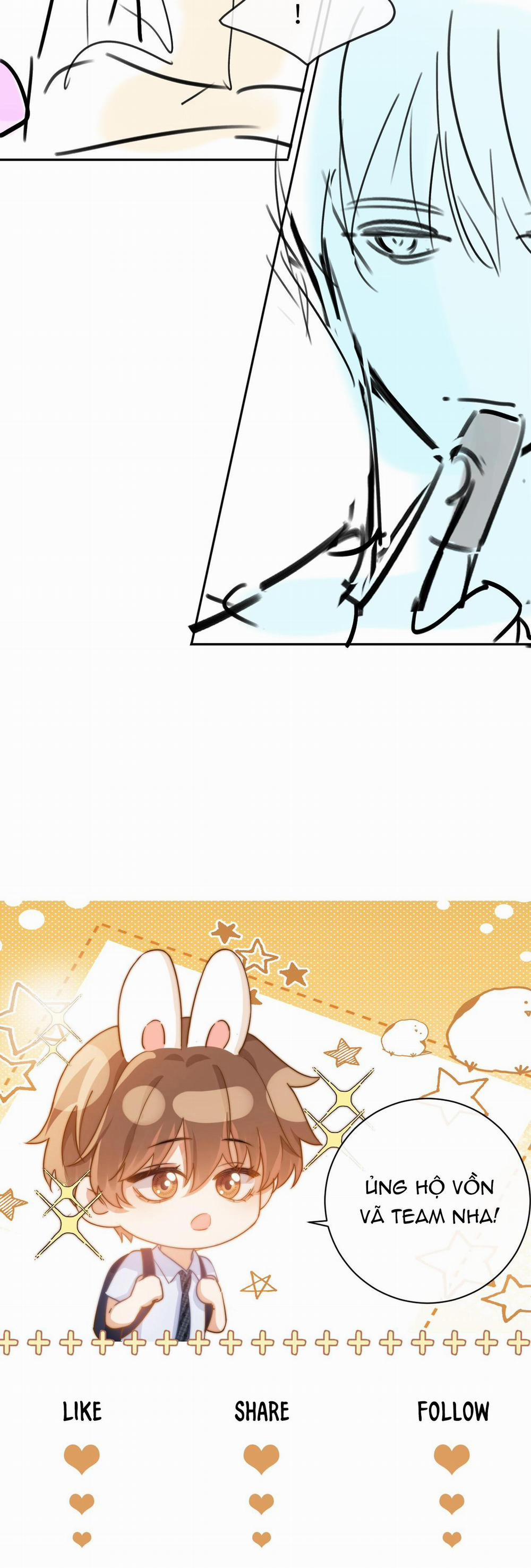 (Drop) Chất Dị Ứng Cực Cute 25 trang 25