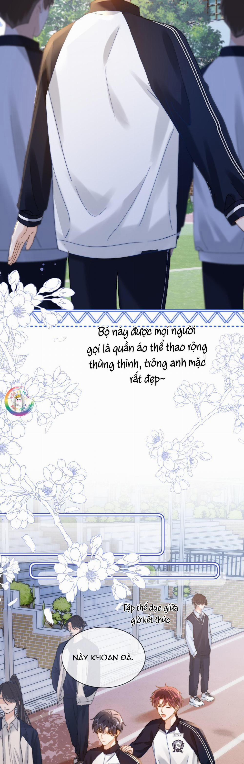 (Drop) Chất Dị Ứng Cực Cute 25 trang 4