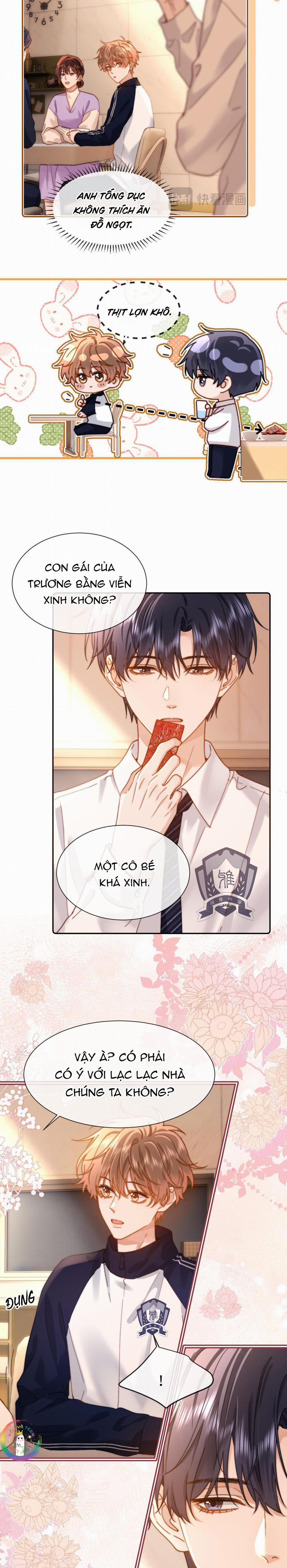 (Drop) Chất Dị Ứng Cực Cute 26 trang 3