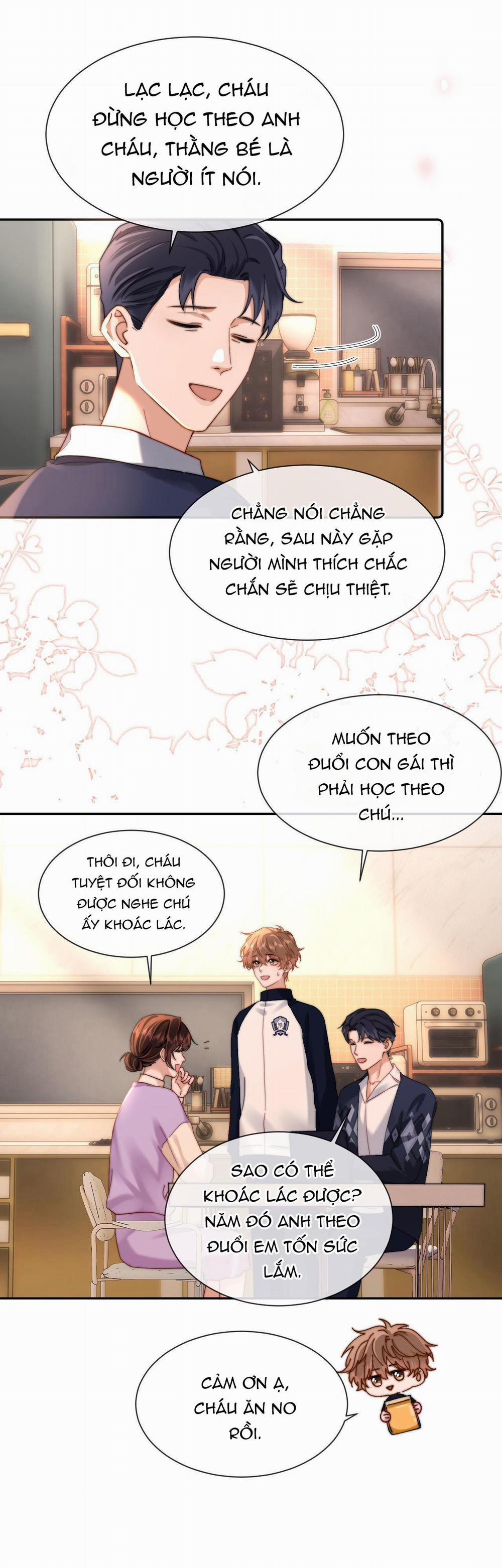 (Drop) Chất Dị Ứng Cực Cute 26 trang 5