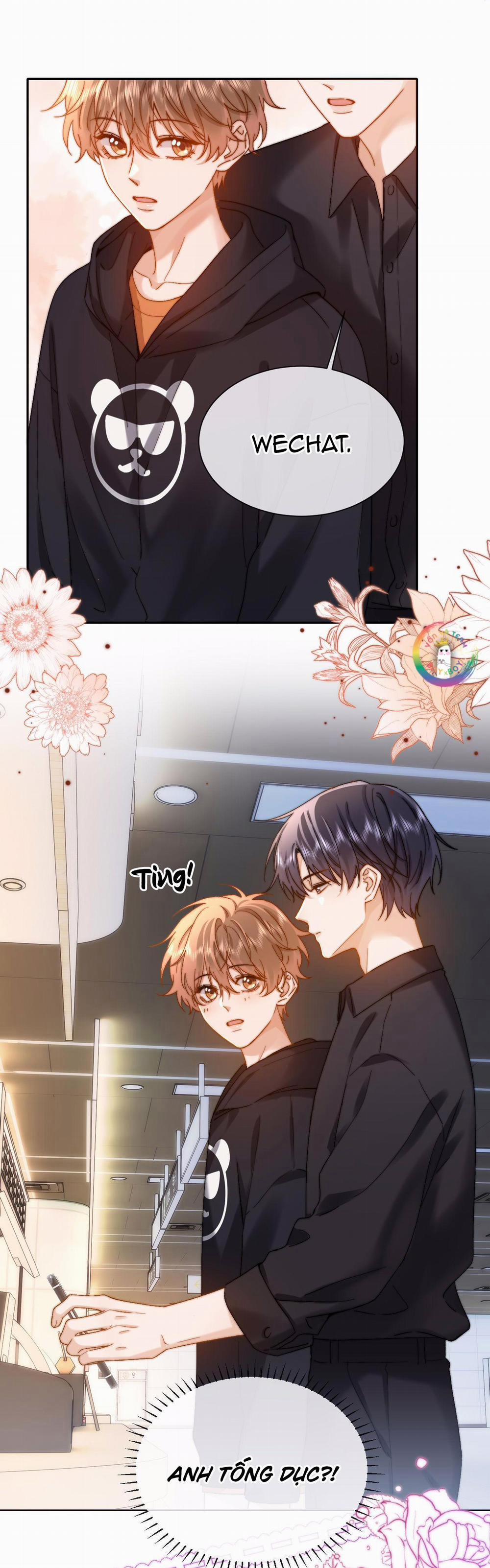 (Drop) Chất Dị Ứng Cực Cute 28 trang 2