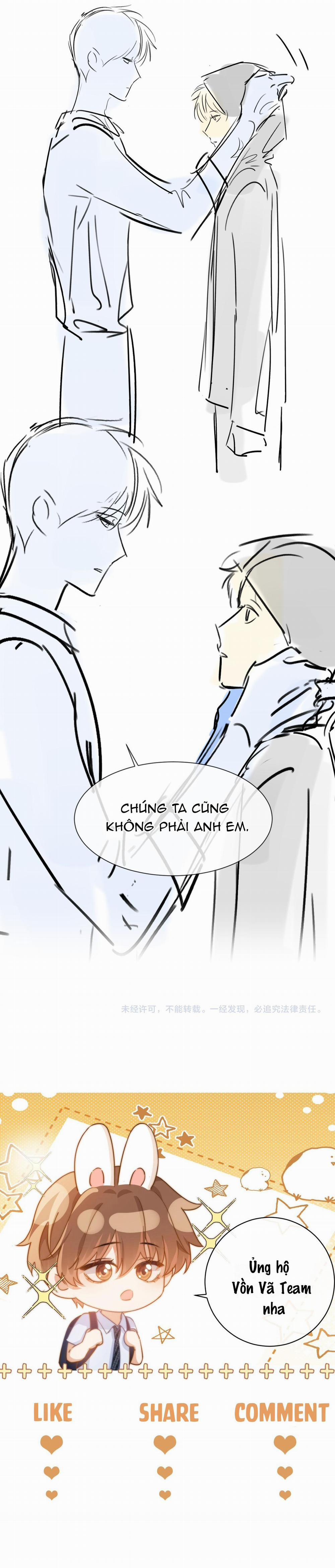 (Drop) Chất Dị Ứng Cực Cute 29 trang 13