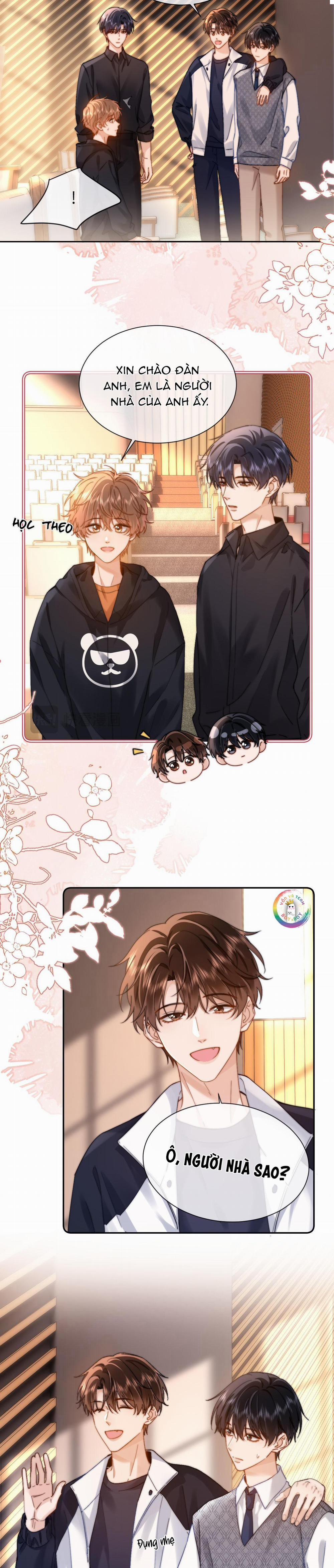 (Drop) Chất Dị Ứng Cực Cute 29 trang 2