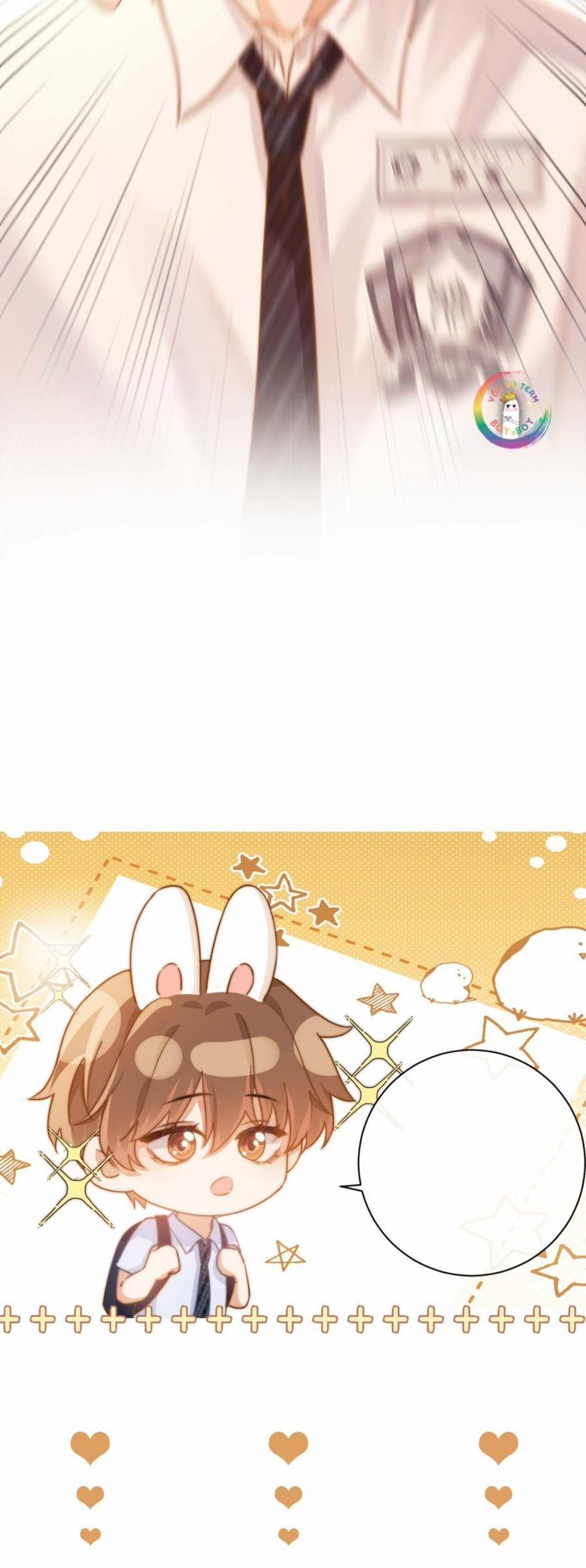 (Drop) Chất Dị Ứng Cực Cute 3 trang 20