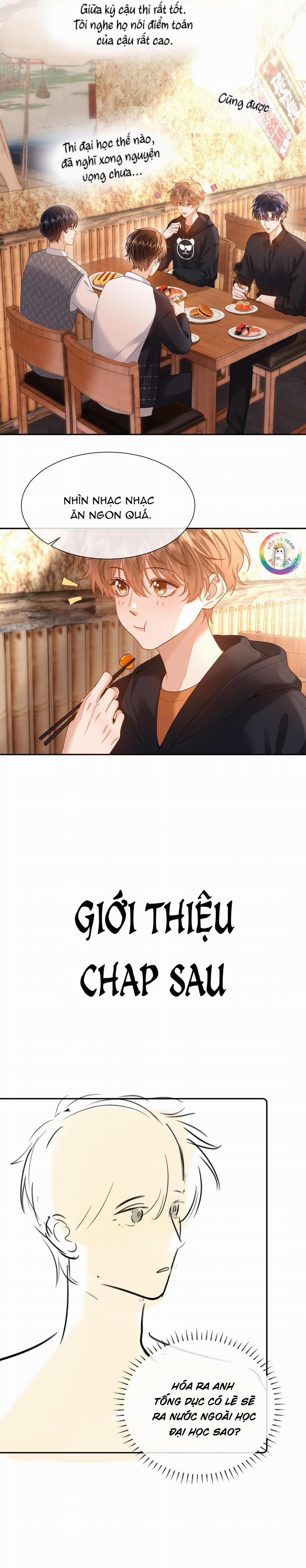 (Drop) Chất Dị Ứng Cực Cute 30 trang 12