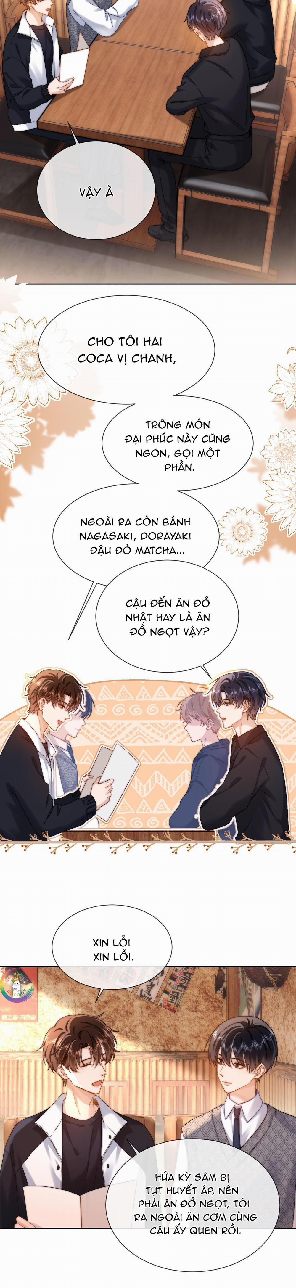 (Drop) Chất Dị Ứng Cực Cute 30 trang 7