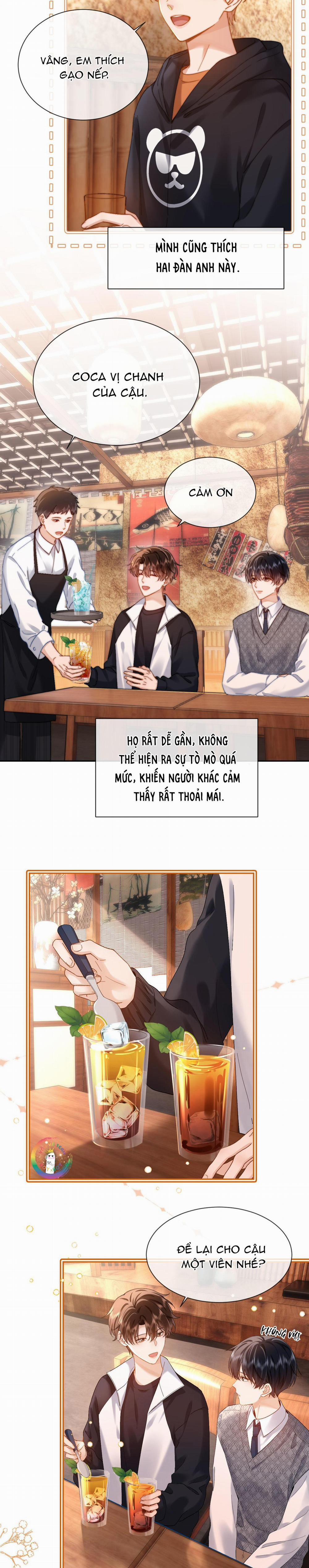 (Drop) Chất Dị Ứng Cực Cute 30 trang 9