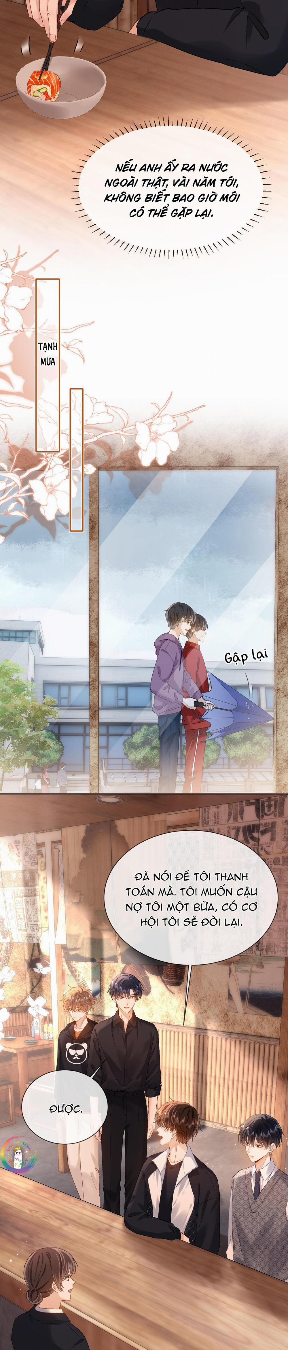 (Drop) Chất Dị Ứng Cực Cute 31 trang 8