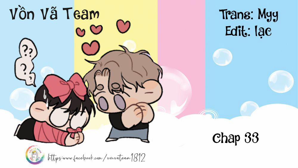 (Drop) Chất Dị Ứng Cực Cute 33 trang 0