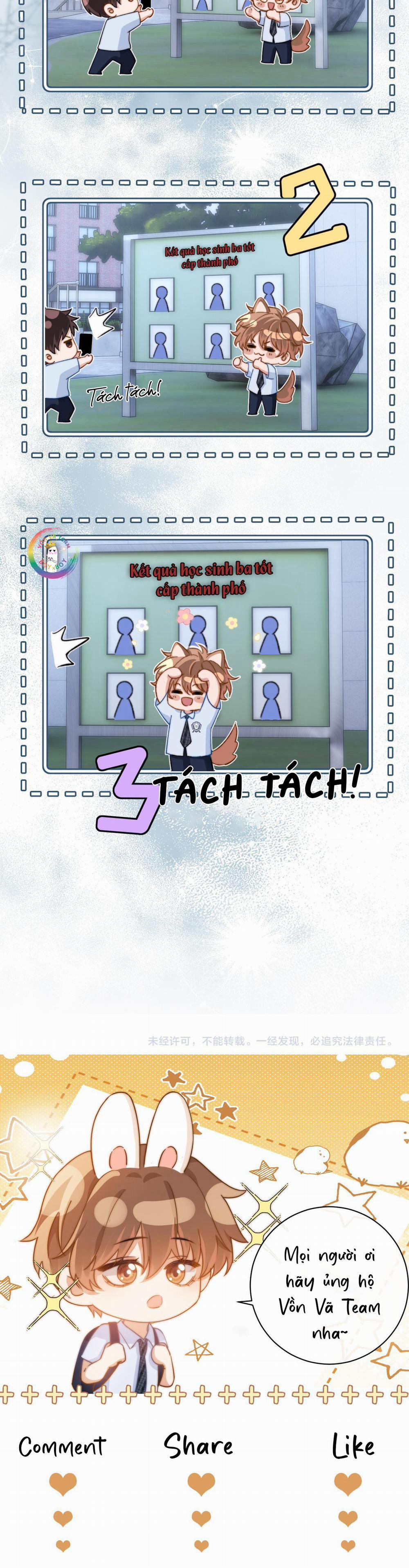 (Drop) Chất Dị Ứng Cực Cute 33 trang 18