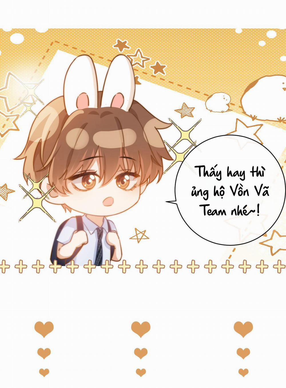 (Drop) Chất Dị Ứng Cực Cute 34 trang 14