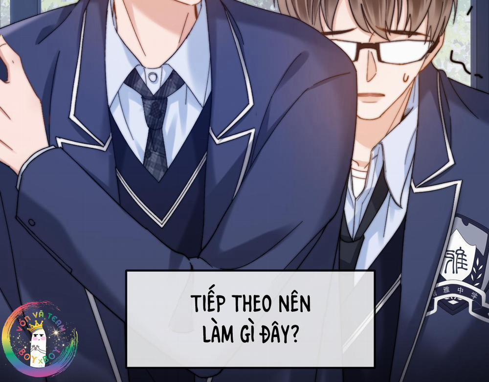 (Drop) Chất Dị Ứng Cực Cute 35 trang 10