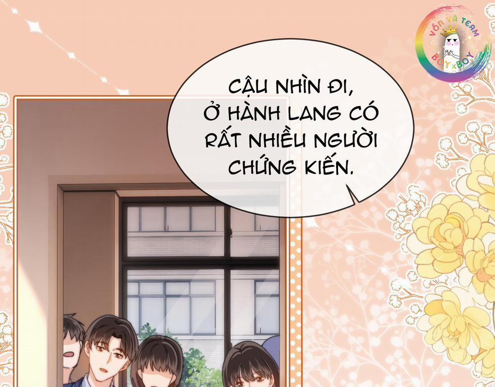 (Drop) Chất Dị Ứng Cực Cute 35 trang 14