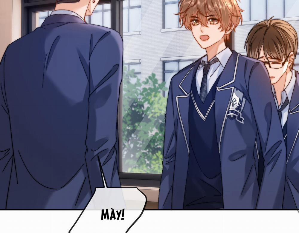 (Drop) Chất Dị Ứng Cực Cute 35 trang 19