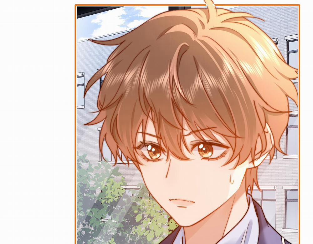 (Drop) Chất Dị Ứng Cực Cute 35 trang 22