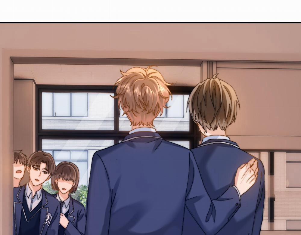 (Drop) Chất Dị Ứng Cực Cute 35 trang 30