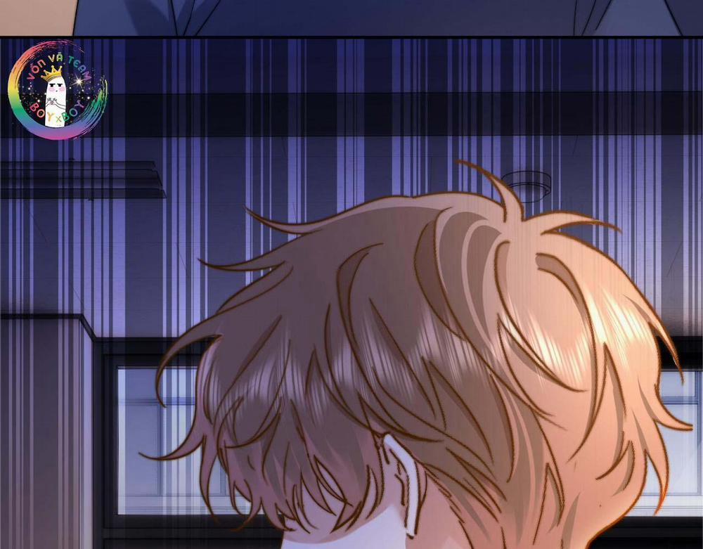 (Drop) Chất Dị Ứng Cực Cute 35 trang 33