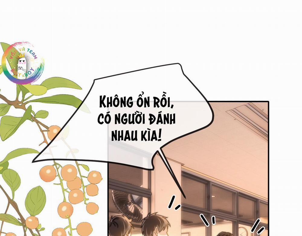 (Drop) Chất Dị Ứng Cực Cute 35 trang 37