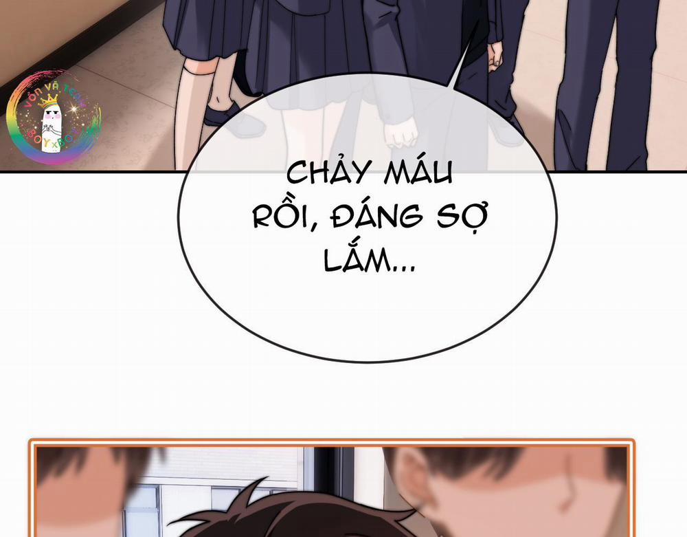 (Drop) Chất Dị Ứng Cực Cute 35 trang 43