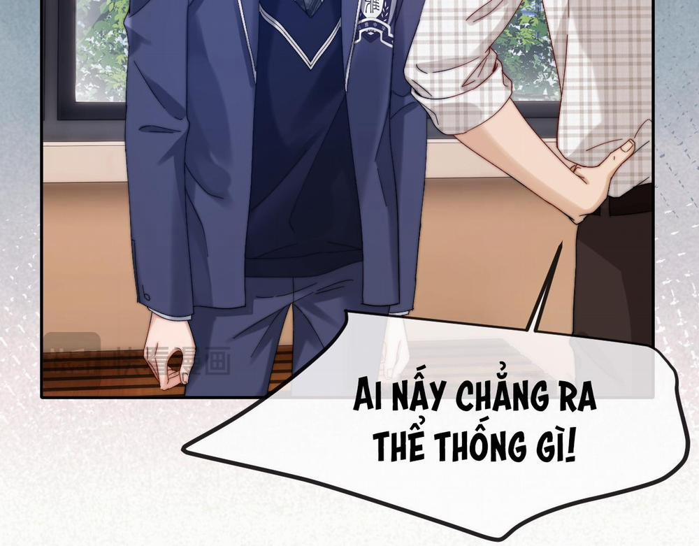 (Drop) Chất Dị Ứng Cực Cute 35 trang 48