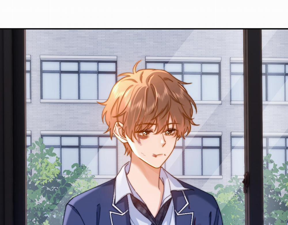 (Drop) Chất Dị Ứng Cực Cute 35 trang 50