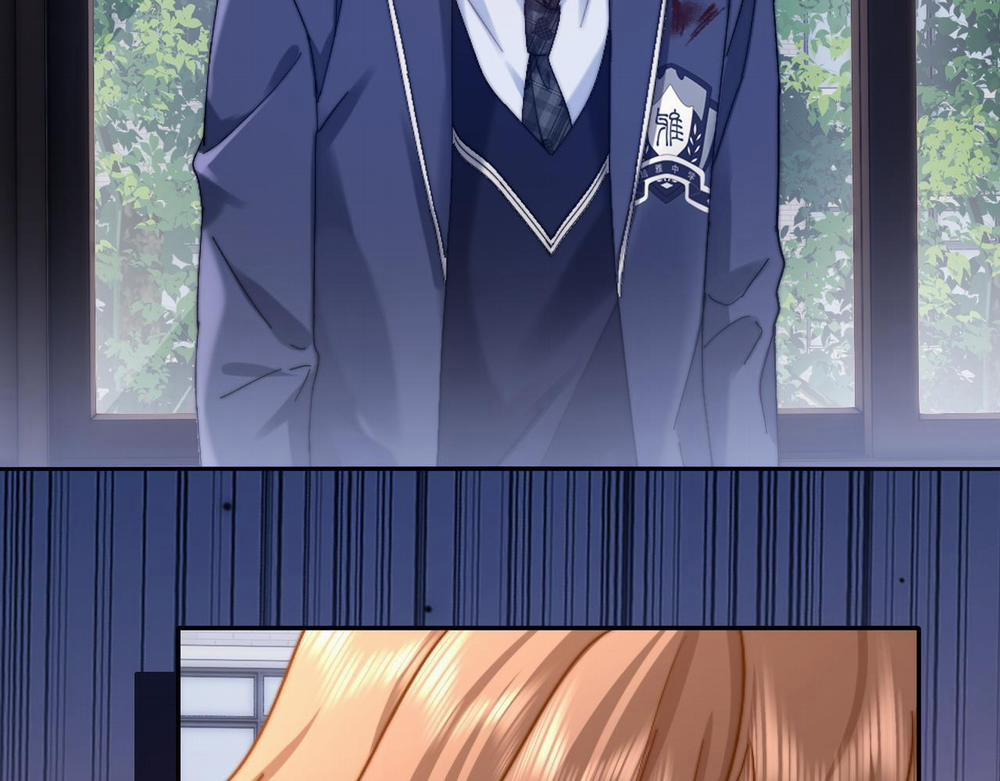 (Drop) Chất Dị Ứng Cực Cute 35 trang 51