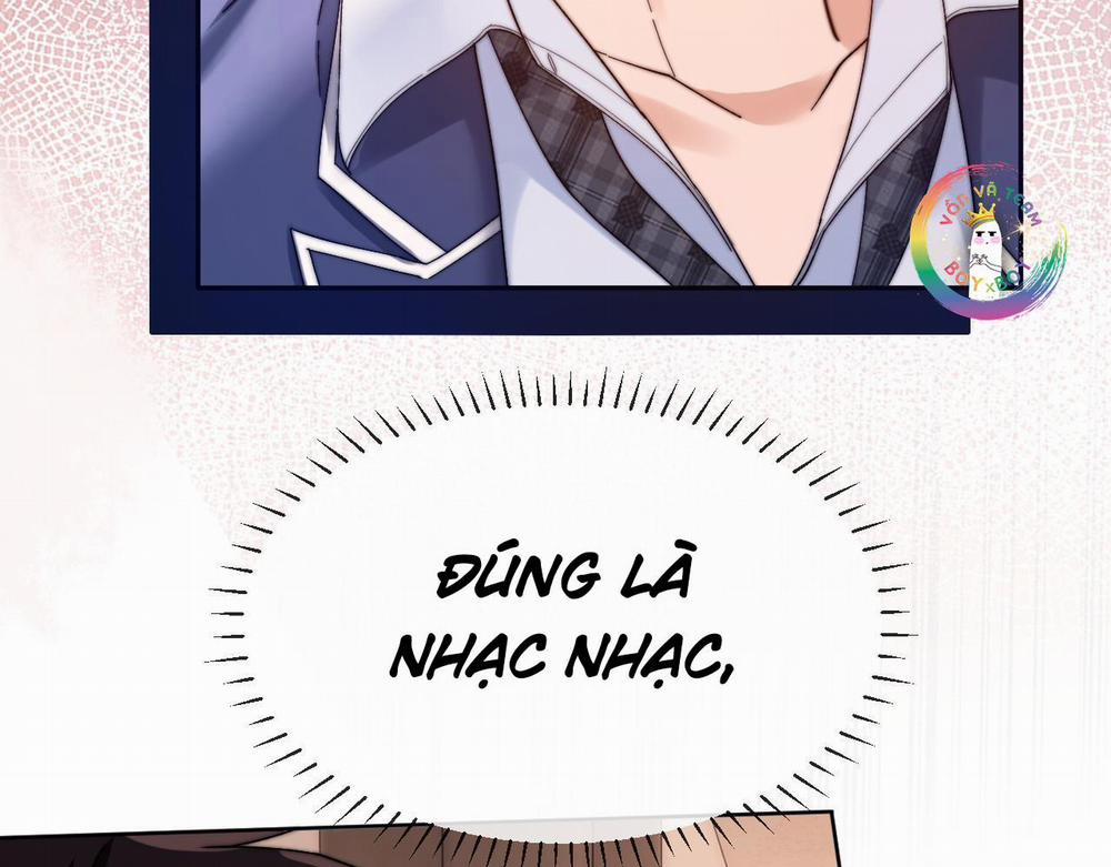 (Drop) Chất Dị Ứng Cực Cute 35 trang 53