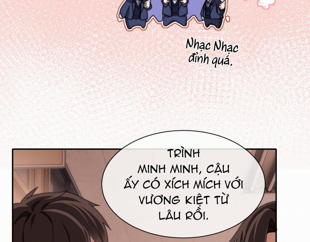 (Drop) Chất Dị Ứng Cực Cute 35 trang 58