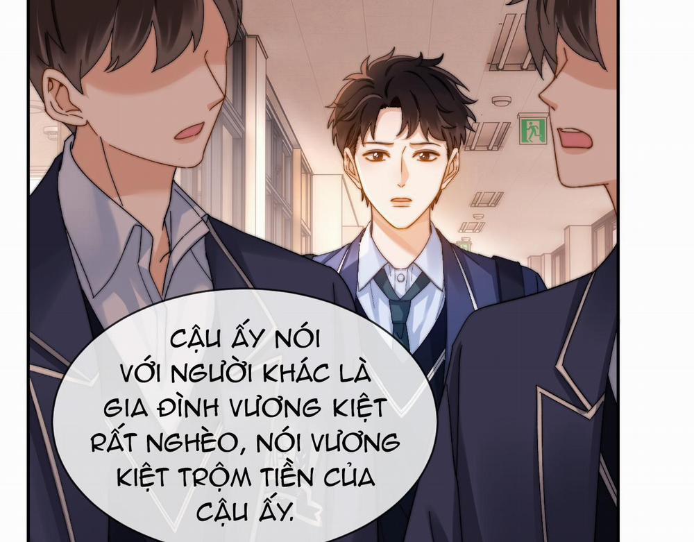 (Drop) Chất Dị Ứng Cực Cute 35 trang 59