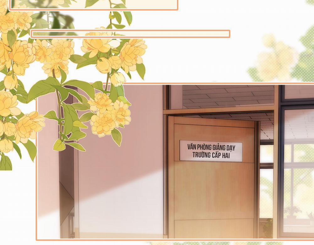 (Drop) Chất Dị Ứng Cực Cute 35 trang 61