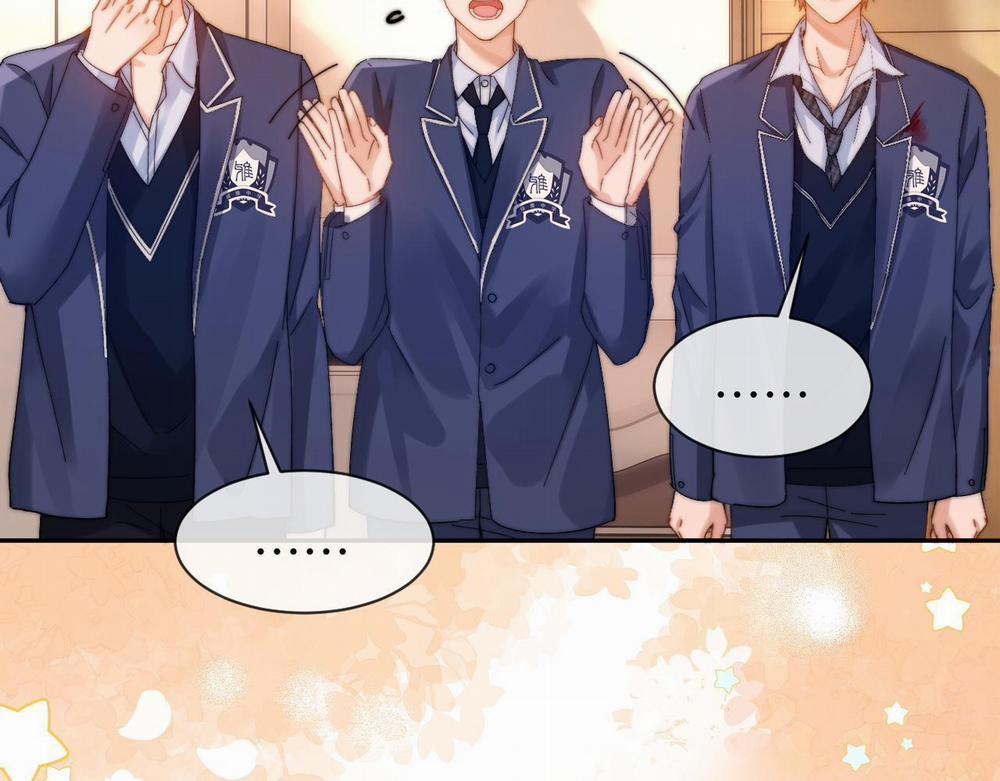 (Drop) Chất Dị Ứng Cực Cute 35 trang 66