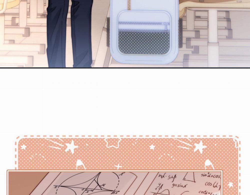 (Drop) Chất Dị Ứng Cực Cute 37 trang 12