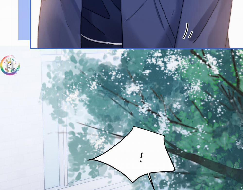 (Drop) Chất Dị Ứng Cực Cute 37 trang 41