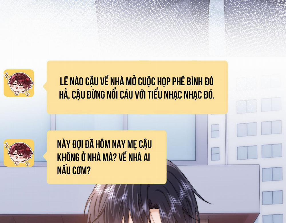 (Drop) Chất Dị Ứng Cực Cute 37 trang 48